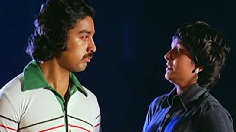 Ninaithale Inikkum (1979 film) movie scenes