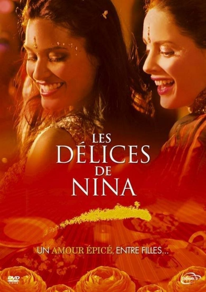 Ninas Heavenly Delights movie poster