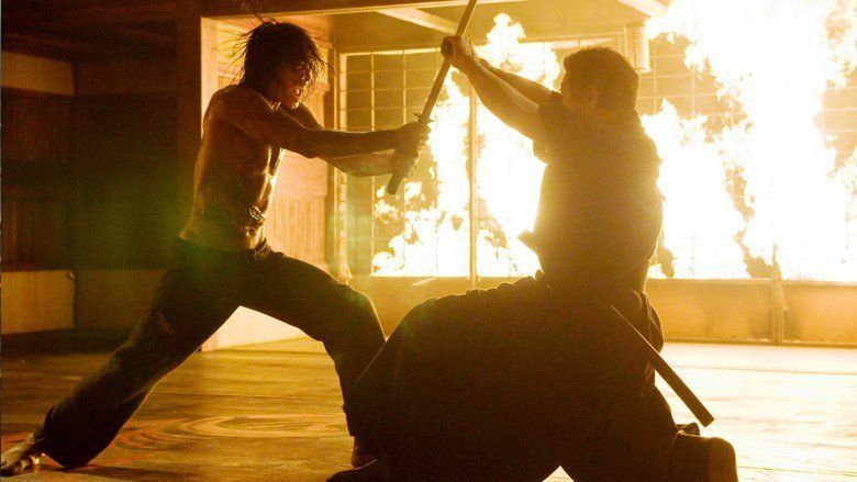 Ninja Assassin : Harris, Naomie, Rain, Kim, Randall Duk, Miles, Ben,  Weisgerber, Eleonore, Kang, Sung, Groth, Steffen, McTeigue, James:  : Movies & TV