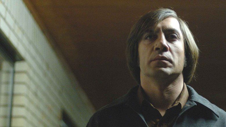 No Country for Old Men (film) movie scenes