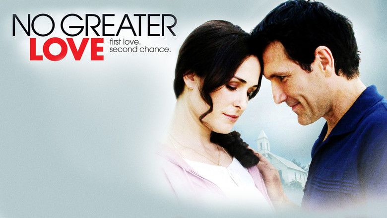 No Greater Love (2010 film) movie scenes