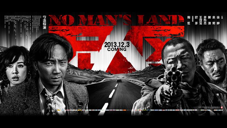 No Mans Land (2013 film) movie scenes