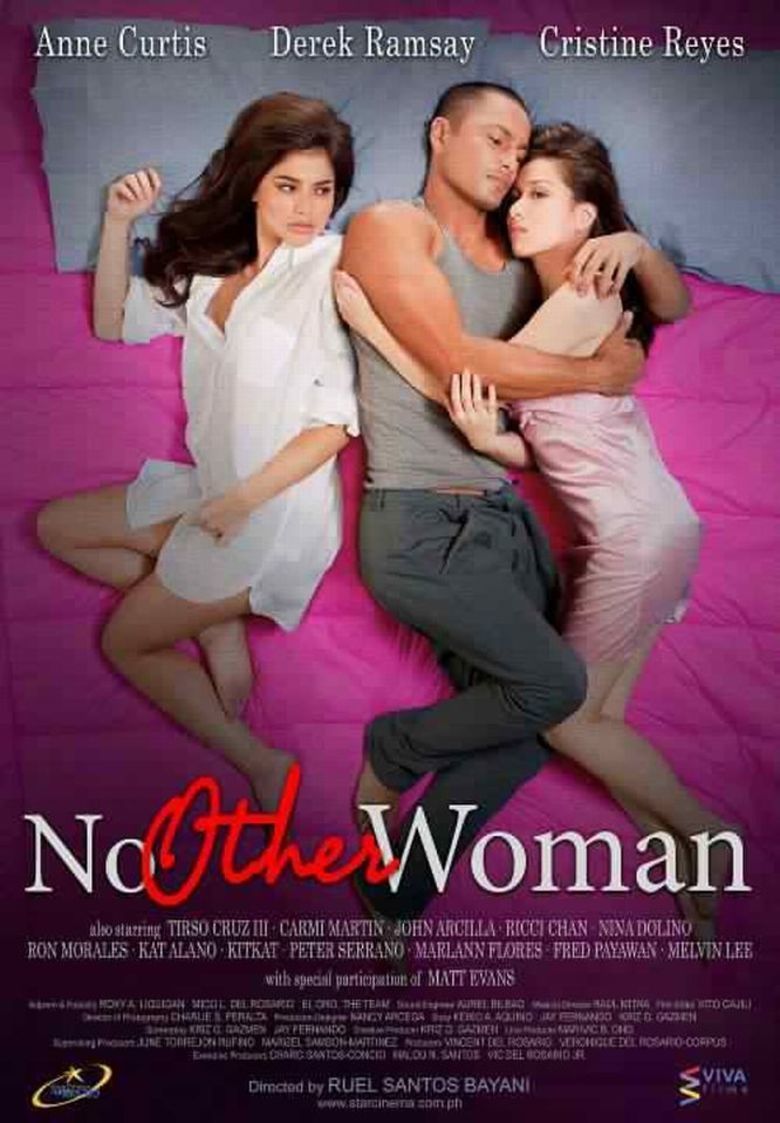 No Other Woman movie poster