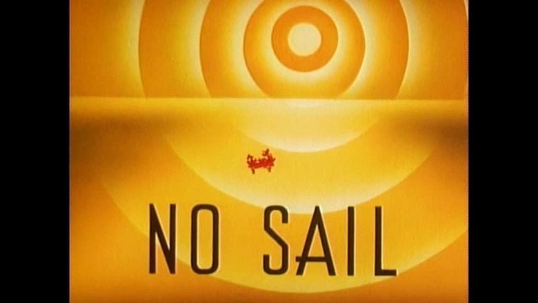 No Sail movie scenes