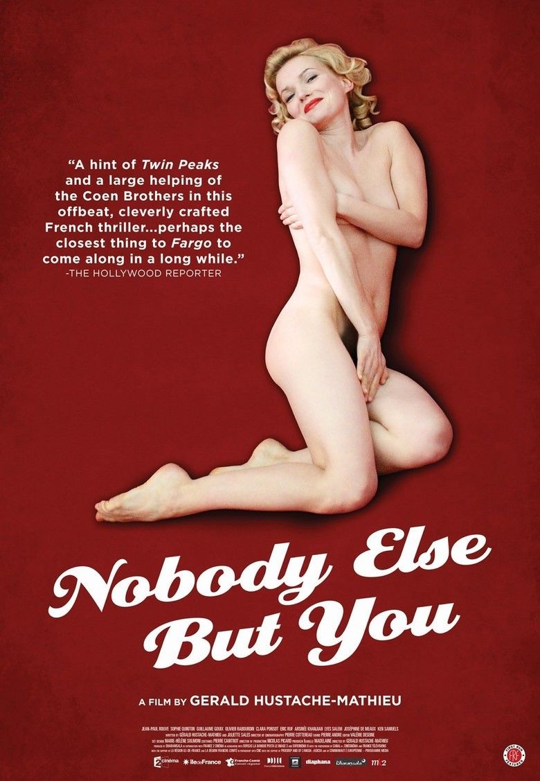 Nobody Else But You movie poster