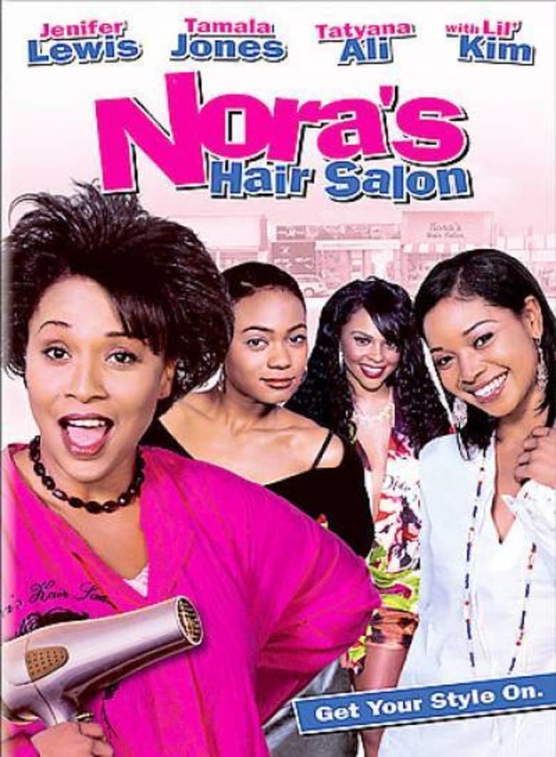 Noras Hair Salon movie poster