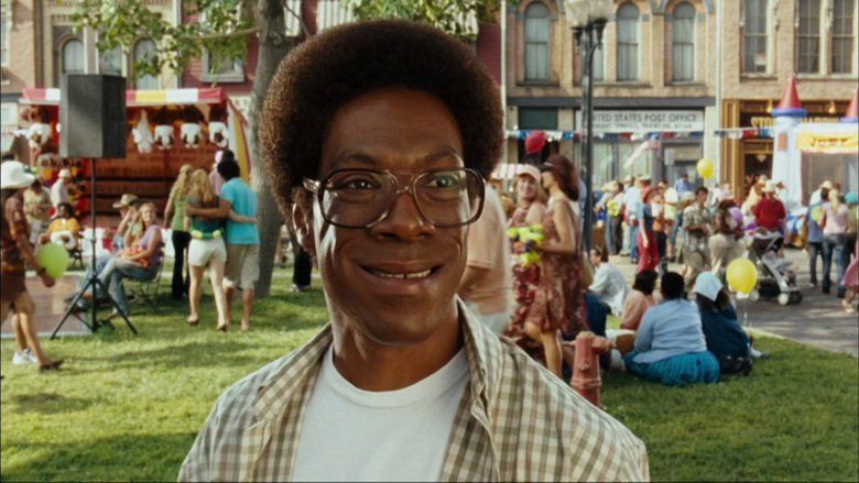 Norbit movie scenes