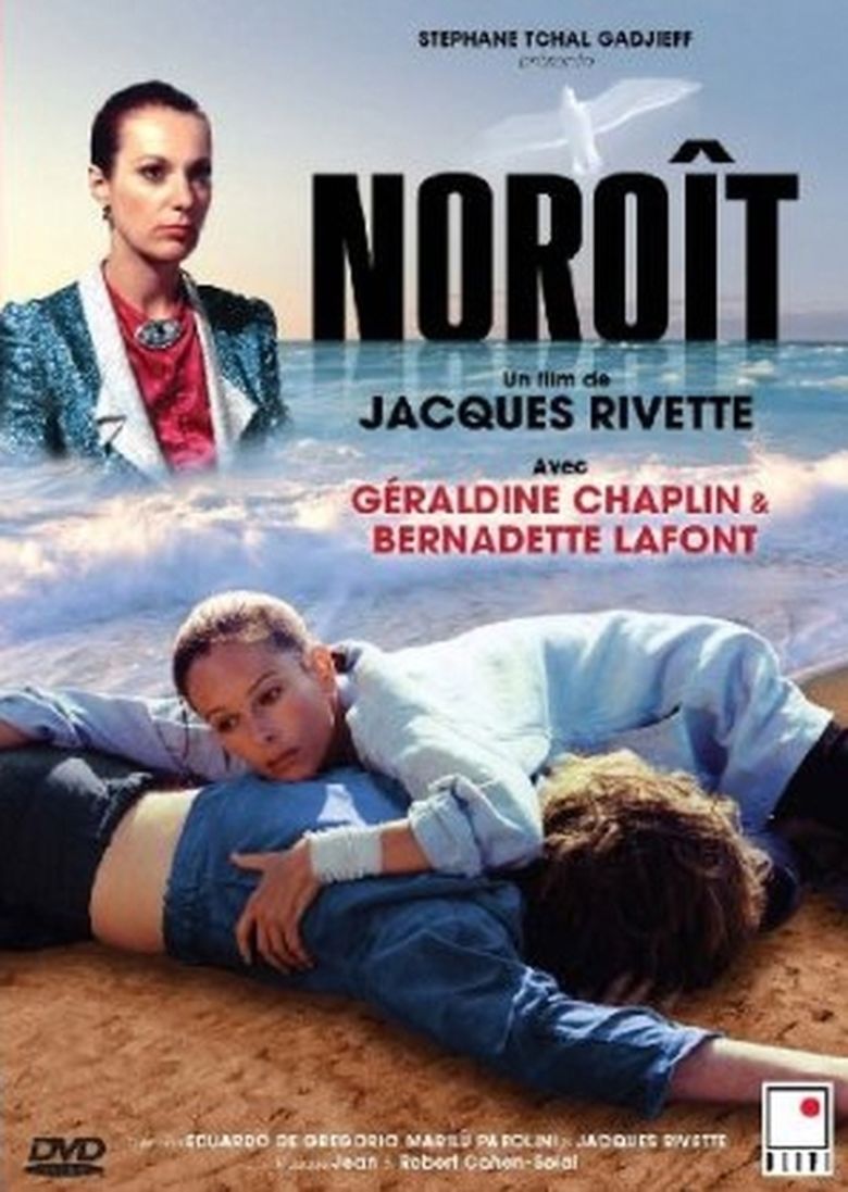 Noroit movie poster