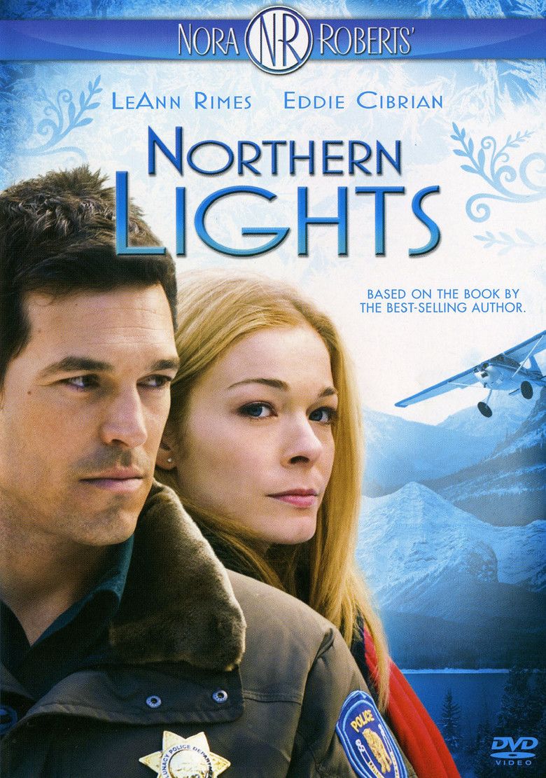 Northern Lights (2009 film) movie poster