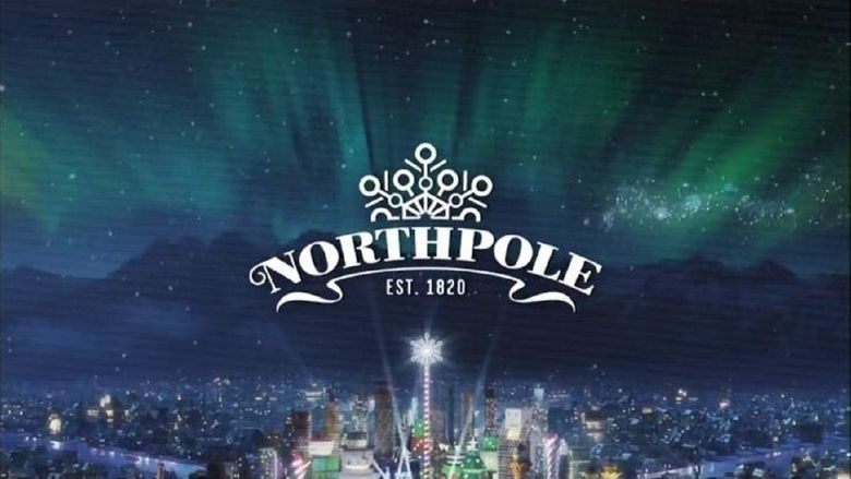 Northpole (film) movie scenes