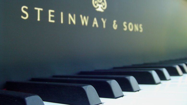 Note by Note: The Making of Steinway L1037 movie scenes