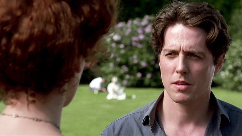 Notting Hill (film) movie scenes