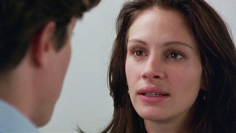 Notting Hill (film) movie scenes