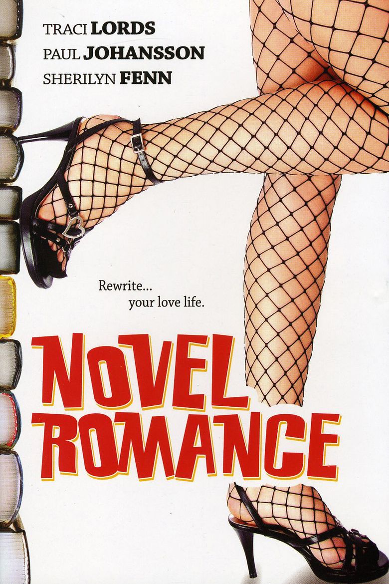 Novel Romance movie poster