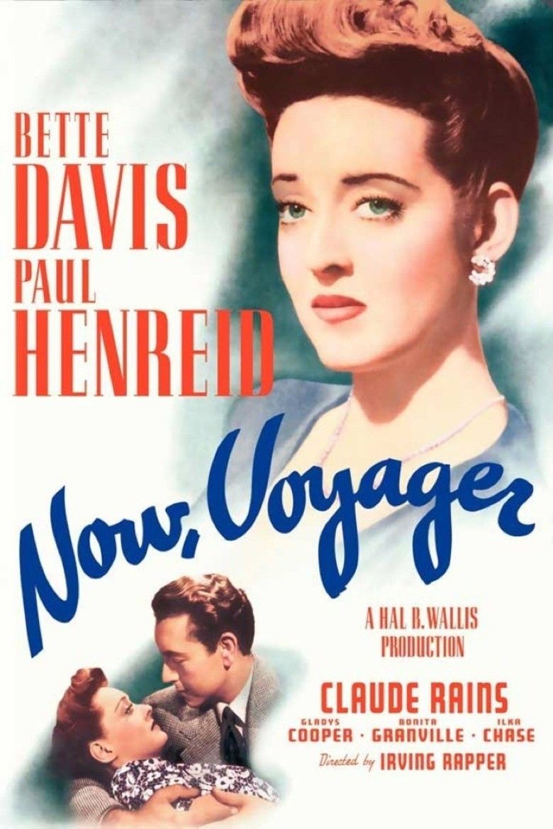 now voyager meaning