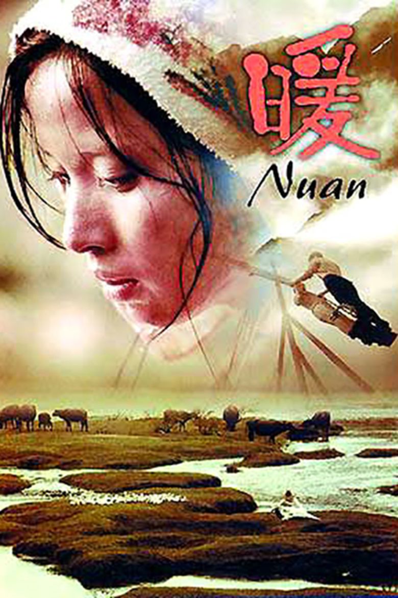Nuan movie poster
