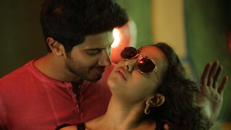 O Kadhal Kanmani movie scenes