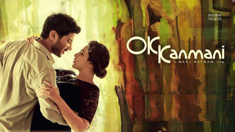 O Kadhal Kanmani movie scenes