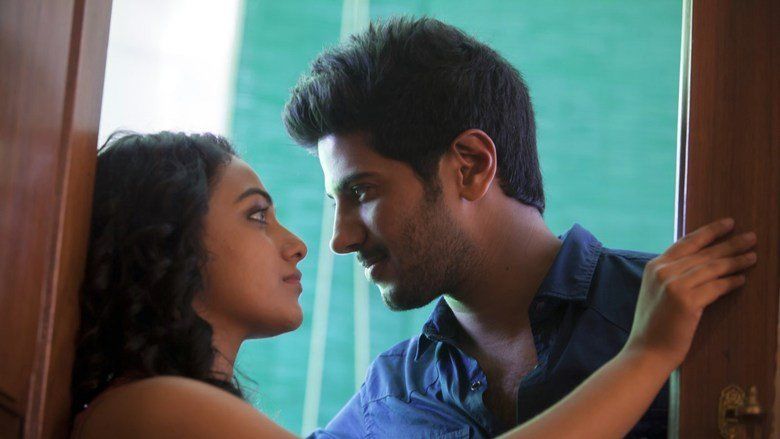 O Kadhal Kanmani movie scenes