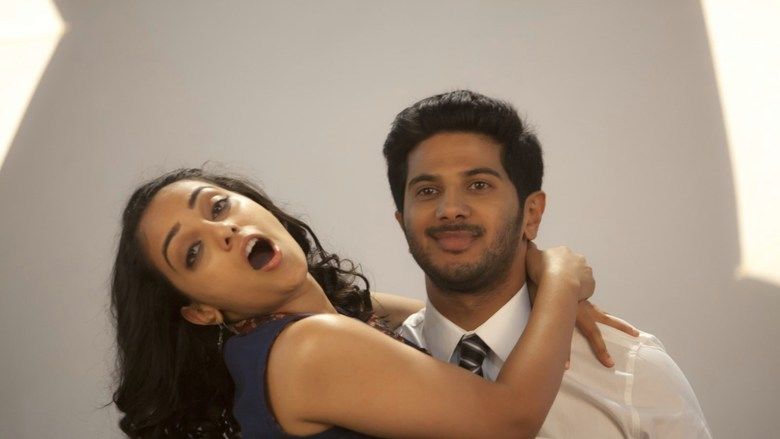 O Kadhal Kanmani movie scenes