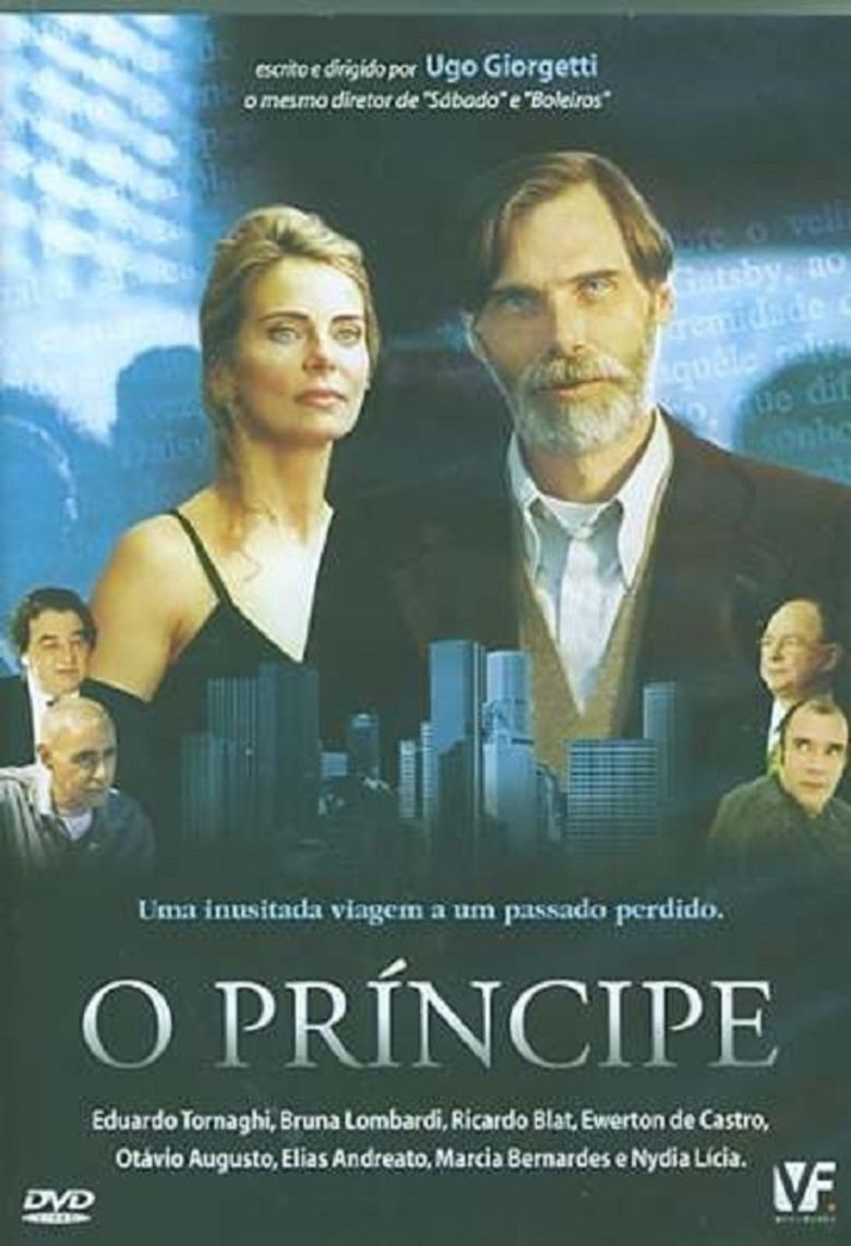 O Principe movie poster
