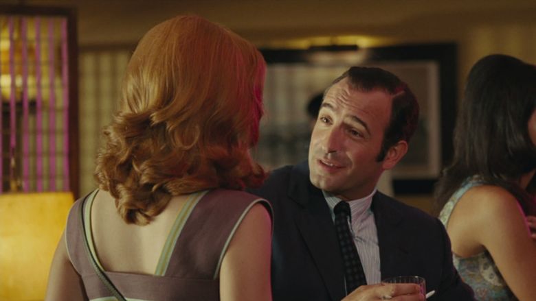 OSS 117: Lost in Rio movie scenes