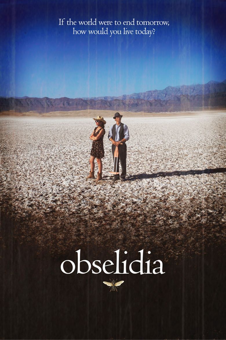 Obselidia movie poster