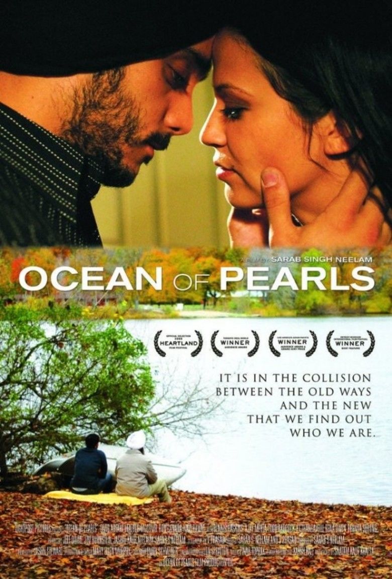 Ocean of Pearls movie poster