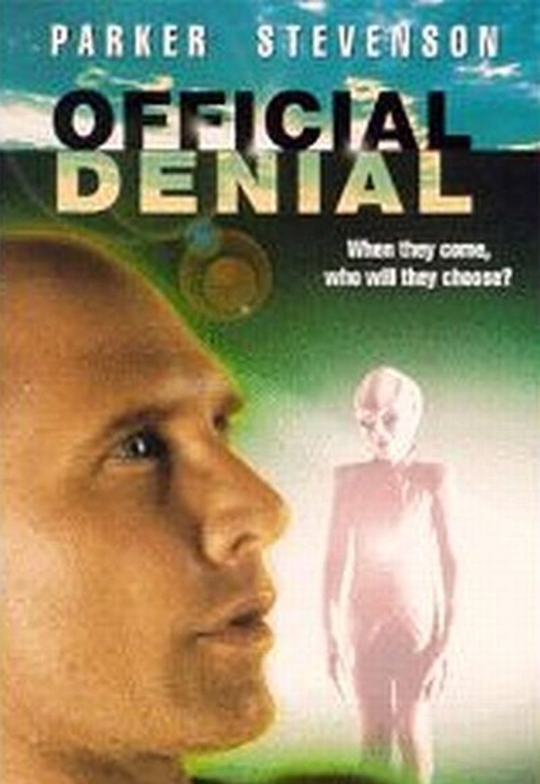 Official Denial movie poster