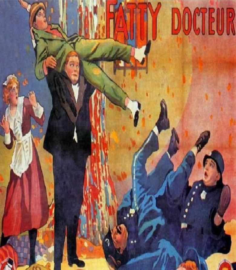 Oh Doctor! movie poster