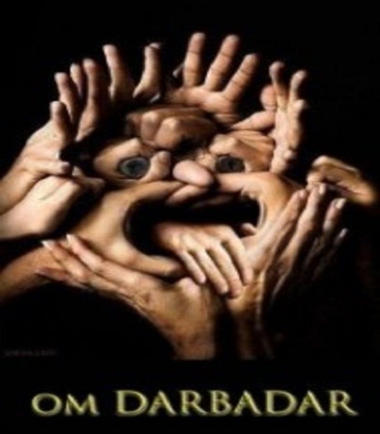 Om Dar B Dar movie poster