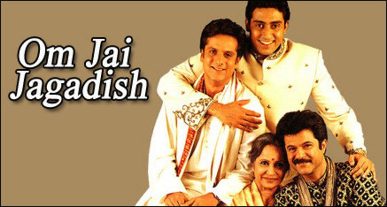 Om Jai Jagadish movie scenes