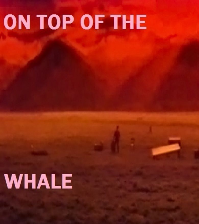 On Top of the Whale movie poster