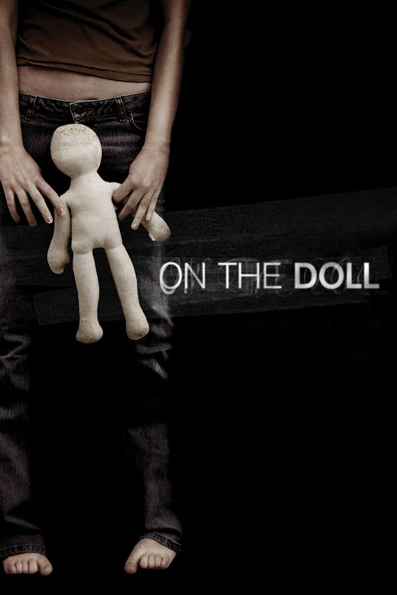 On the Doll movie poster
