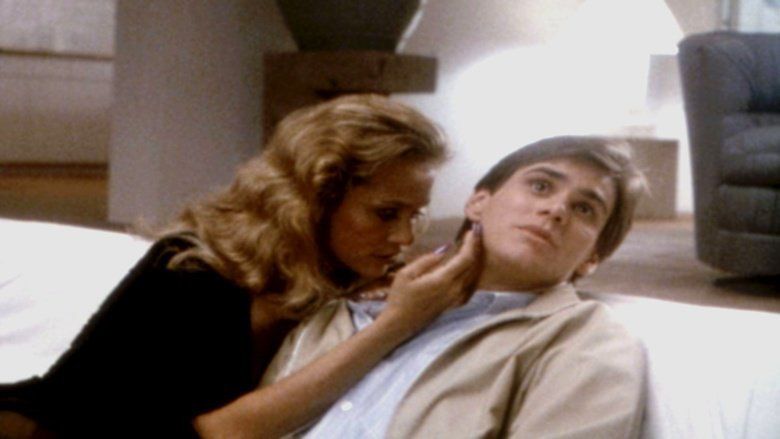 Once Bitten (1985 film) movie scenes