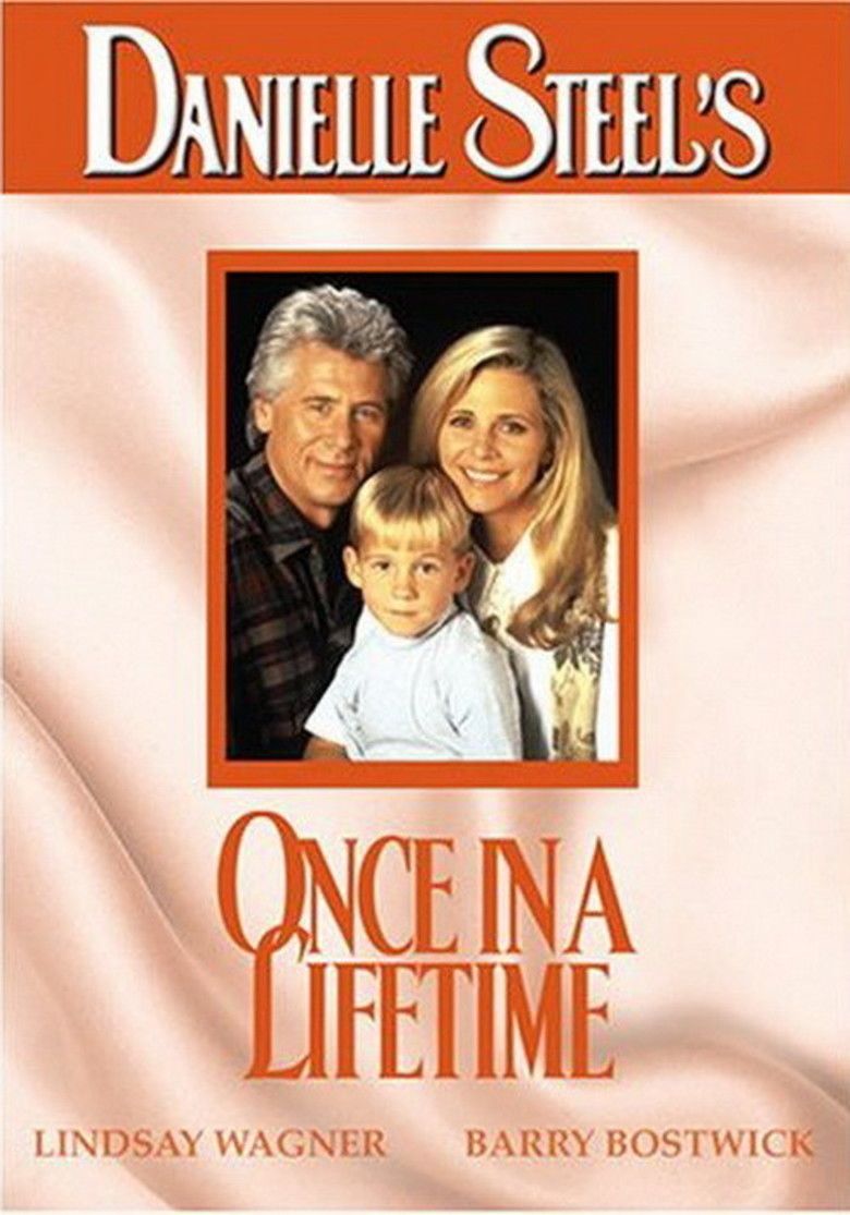 Once in a Lifetime (1994 film) movie poster