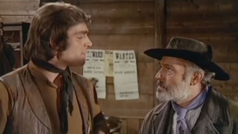 One Damned Day at Dawn Django Meets Sartana! movie scenes