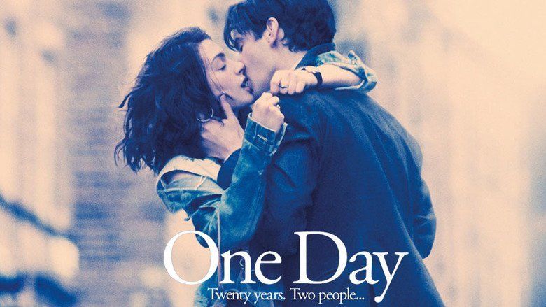 One Day (2011 film) movie scenes