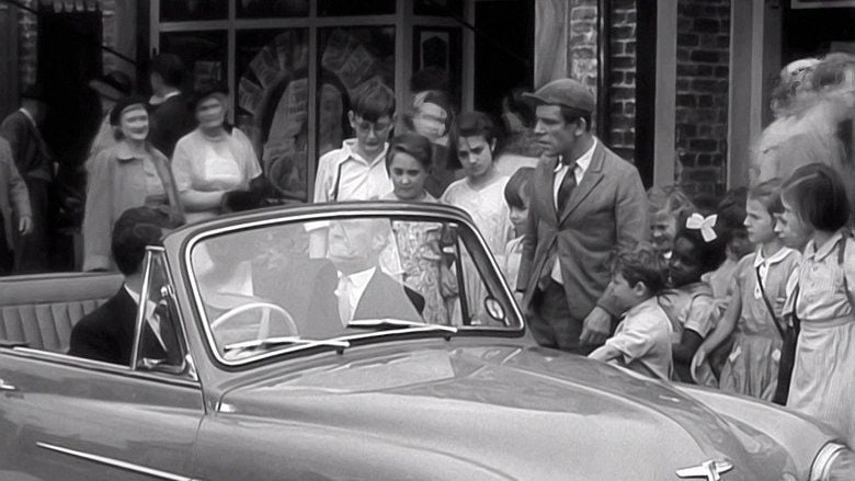 One Good Turn (1955 film) movie scenes
