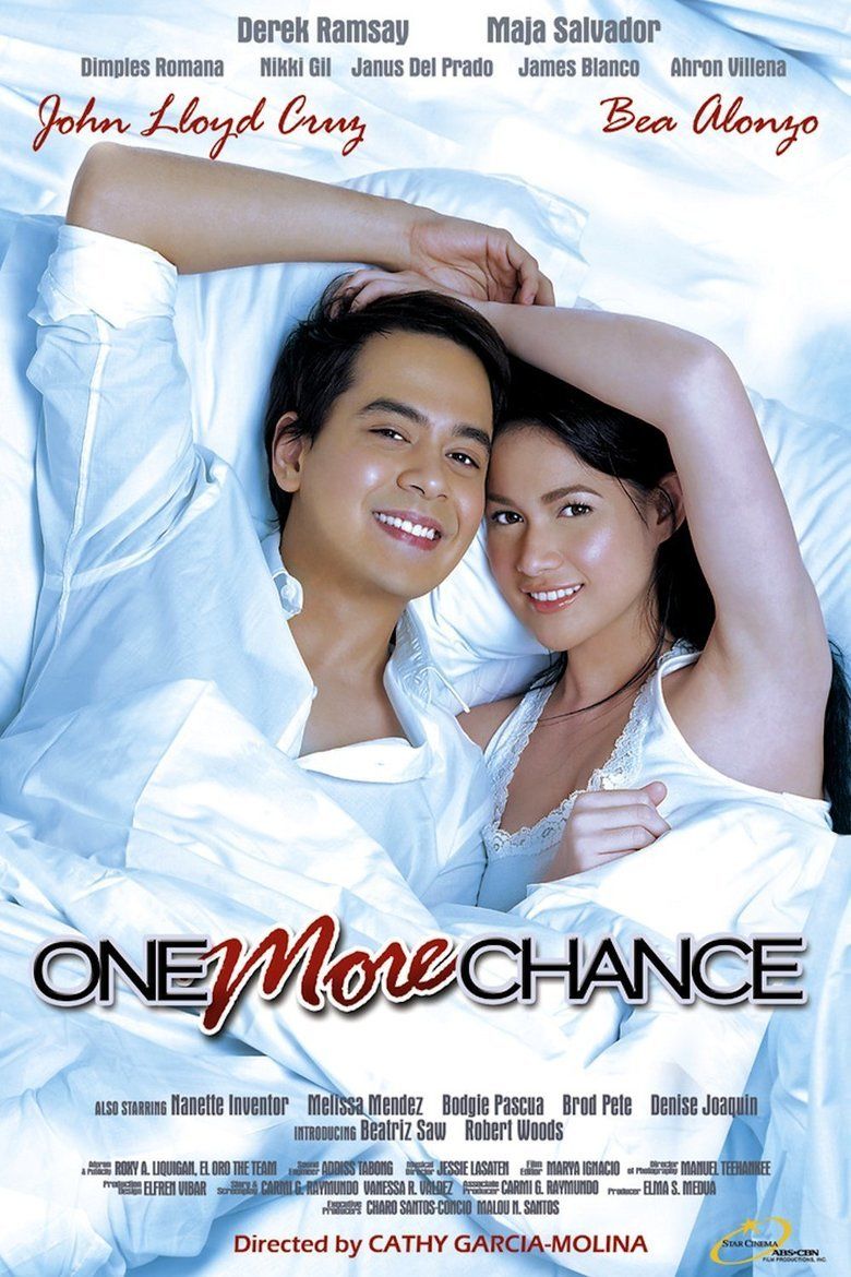 One More Chance (2007 film) movie poster