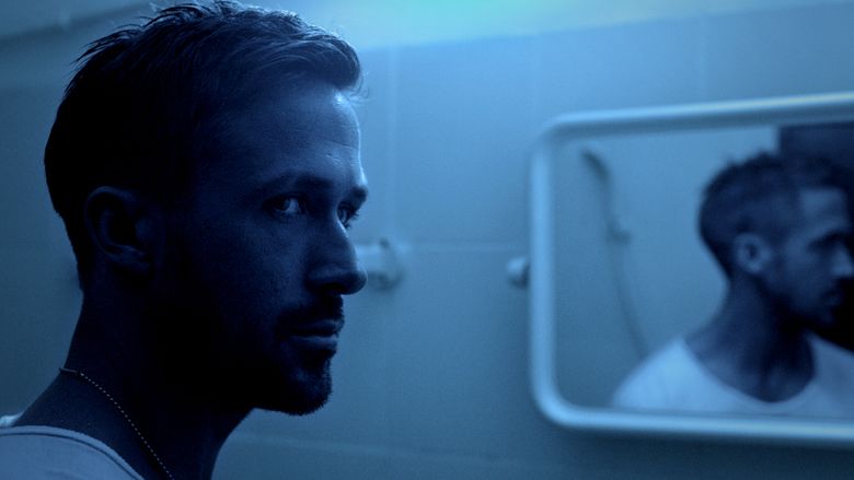 Only God Forgives movie scenes