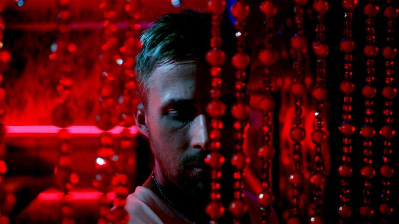 Only God Forgives movie scenes