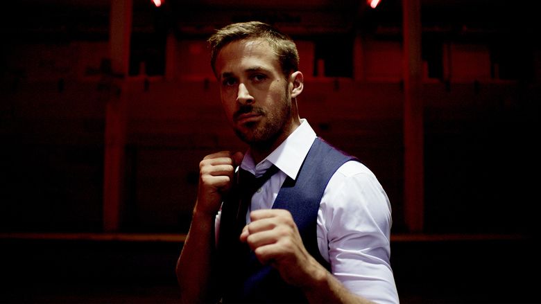 Only God Forgives movie scenes