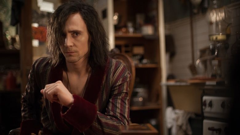 Only Lovers Left Alive movie scenes