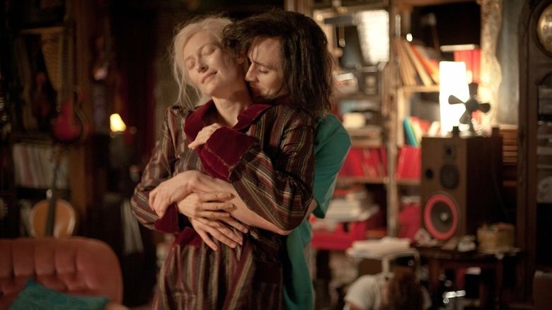 Only Lovers Left Alive movie scenes