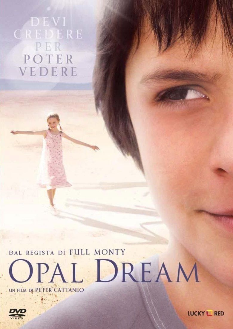 Opal Dream movie poster