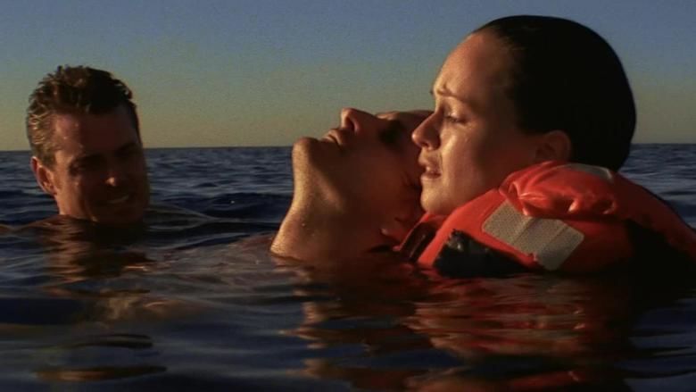 Open Water 2: Adrift movie scenes