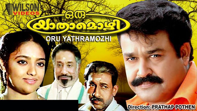 Oru Yathramozhi movie scenes