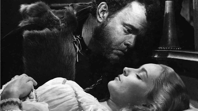 Othello (1952 film) movie scenes