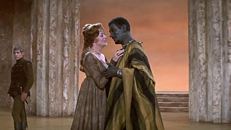 Othello (1965 film) movie scenes